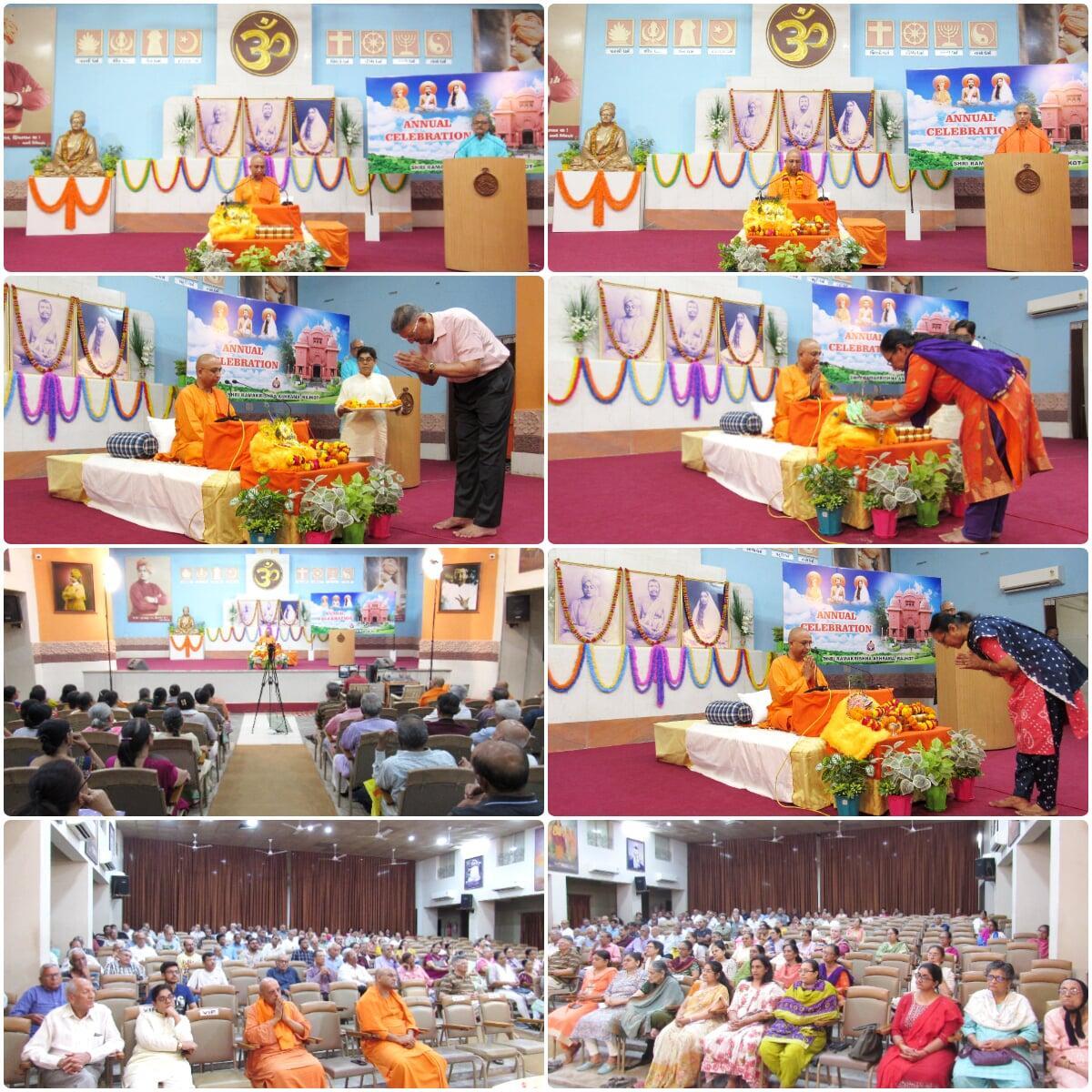Shrimad Bhagavat Satsang 02nd April to 4th April2025