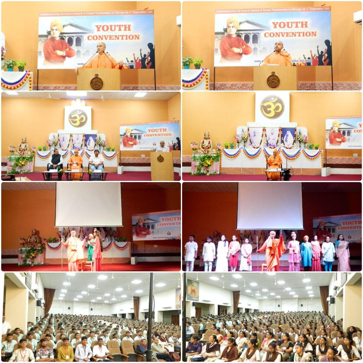 Youth Convention - 11th September 2026